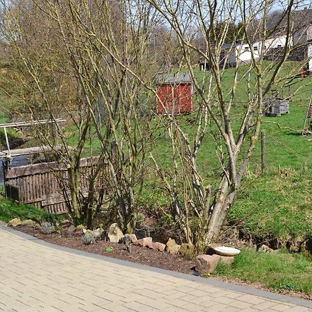 Quiet Apartment Along A Stream In Halenfeld Sellerich Eksteriør bilde